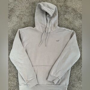 Men’s hollister hoodie